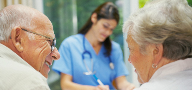 Future Healthcare of America : Products & Services
